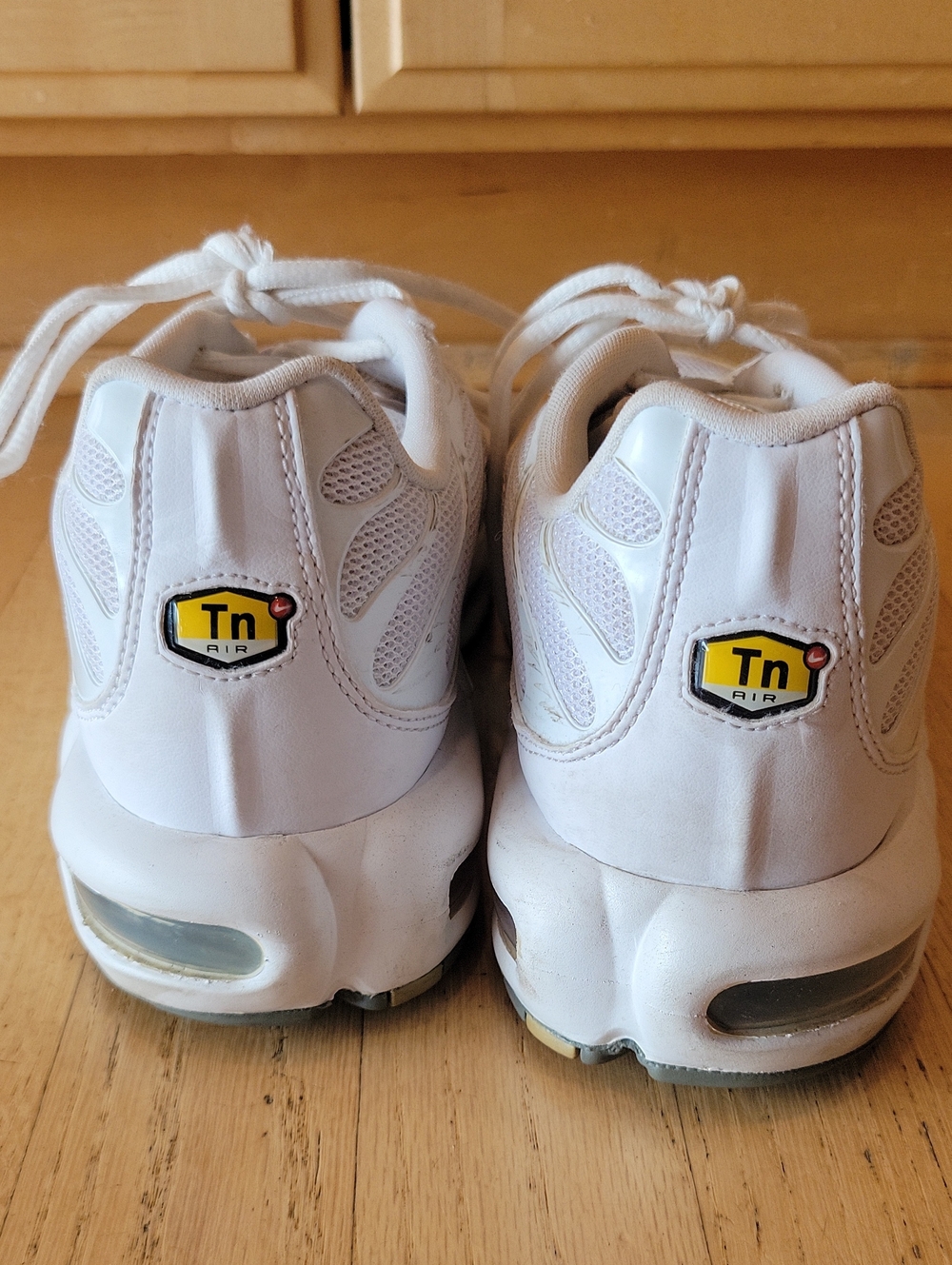 Nike Air Max Plus Tn